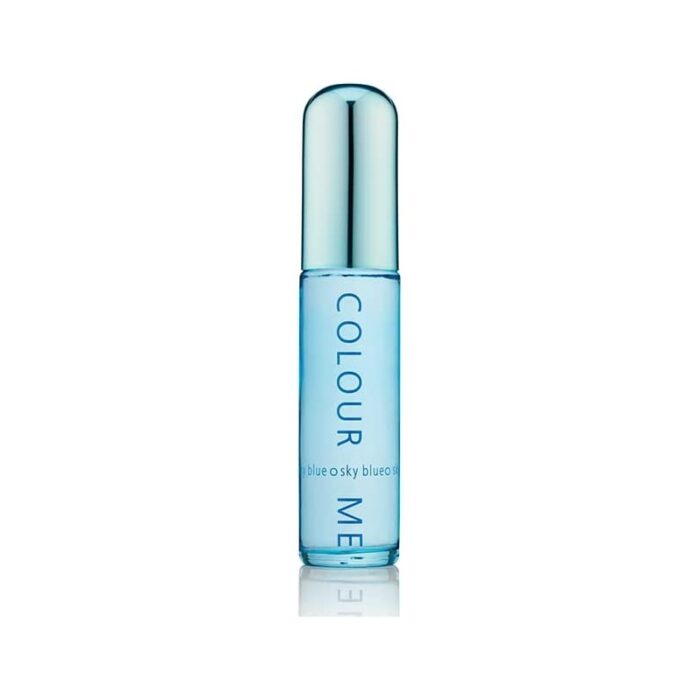 ⁦Colour Me (Sky Blue) 50ml عطر⁩ - الصورة ⁦3⁩