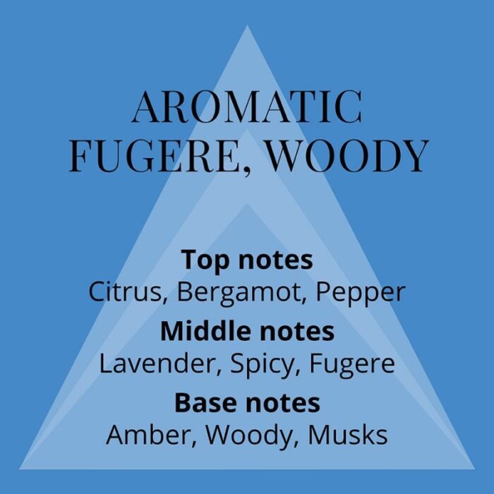 ⁦Perfumer's Choice Leo 83ml⁩ - الصورة ⁦4⁩