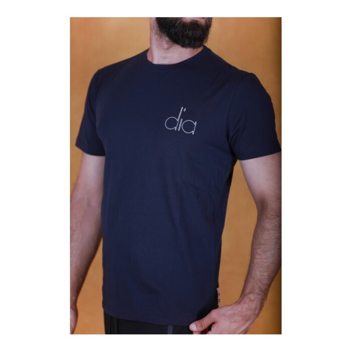 ⁦Diadora MENS CTN SPANDEX SHIRT⁩ - الصورة ⁦2⁩