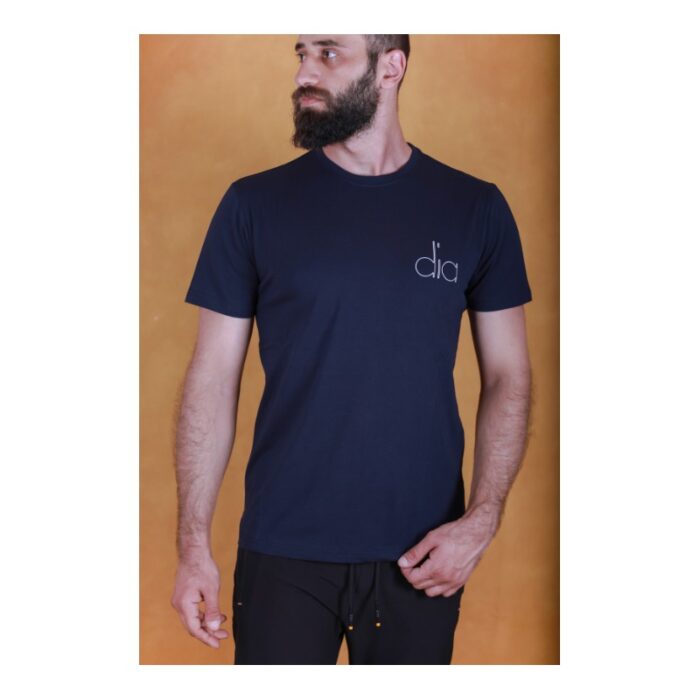 ⁦Diadora MENS CTN SPANDEX SHIRT⁩ - الصورة ⁦4⁩