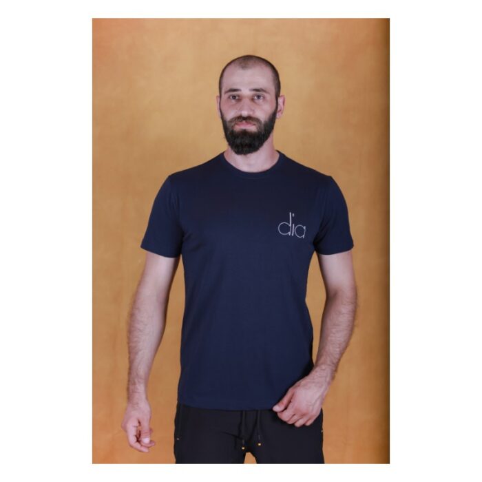 ⁦Diadora MENS CTN SPANDEX SHIRT⁩ - الصورة ⁦5⁩