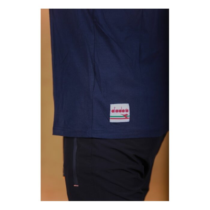 ⁦Diadora MENS CTN SPANDEX SHIRT⁩ - الصورة ⁦6⁩