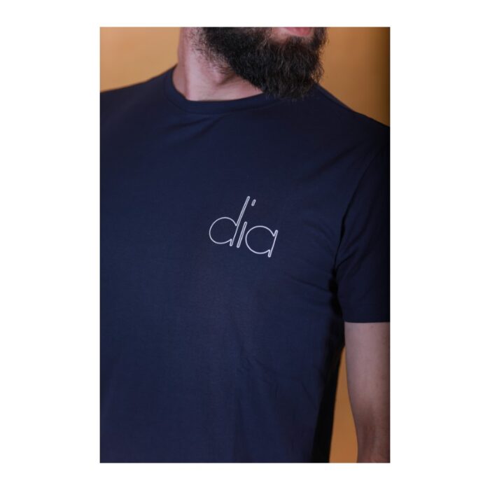 ⁦Diadora MENS CTN SPANDEX SHIRT⁩ - الصورة ⁦7⁩