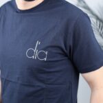 ⁦Diadora MENS CTN SPANDEX SHIRT⁩ - الصورة ⁦10⁩