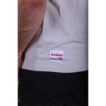 Diadora MENS CTN SPANDEX SHIRT