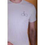 ⁦Diadora MENS CTN SPANDEX SHIRT⁩ - الصورة ⁦2⁩