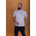 ⁦Diadora MENS CTN SPANDEX SHIRT⁩ - الصورة ⁦6⁩