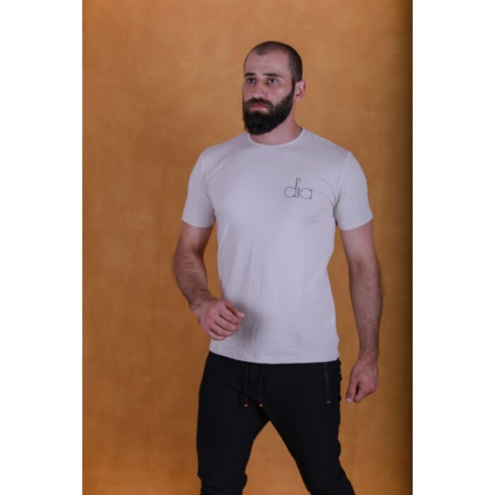 ⁦Diadora MENS CTN SPANDEX SHIRT⁩ - الصورة ⁦6⁩