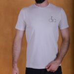 ⁦Diadora MENS CTN SPANDEX SHIRT⁩ - الصورة ⁦7⁩