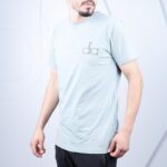 Diadora MENS CTN SPANDEX SHIRT