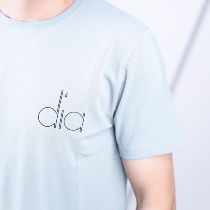 ⁦Diadora MENS CTN SPANDEX SHIRT⁩ - الصورة ⁦2⁩