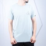 ⁦Diadora MENS CTN SPANDEX SHIRT⁩ - الصورة ⁦3⁩