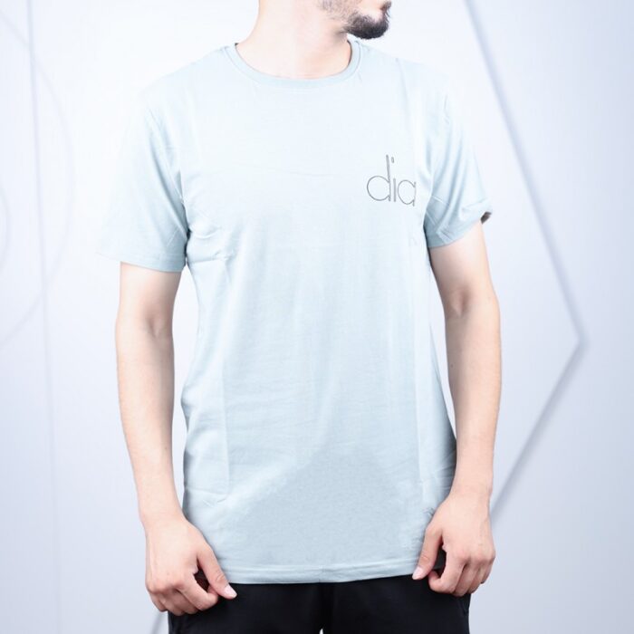 ⁦Diadora MENS CTN SPANDEX SHIRT⁩ - الصورة ⁦3⁩