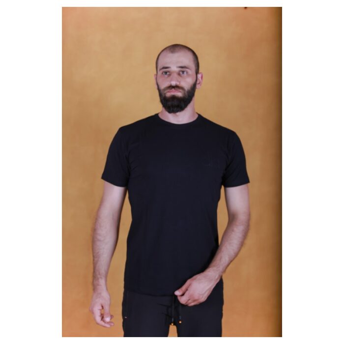 10312177_67db5874bb68f Diadora MENS CTN SPANDEX SHIRT - الصورة 1