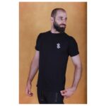 ⁦Diadora MENS CTN SPANDEX SHIRT⁩ - الصورة ⁦2⁩