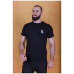 ⁦Diadora MENS CTN SPANDEX SHIRT⁩ - الصورة ⁦3⁩