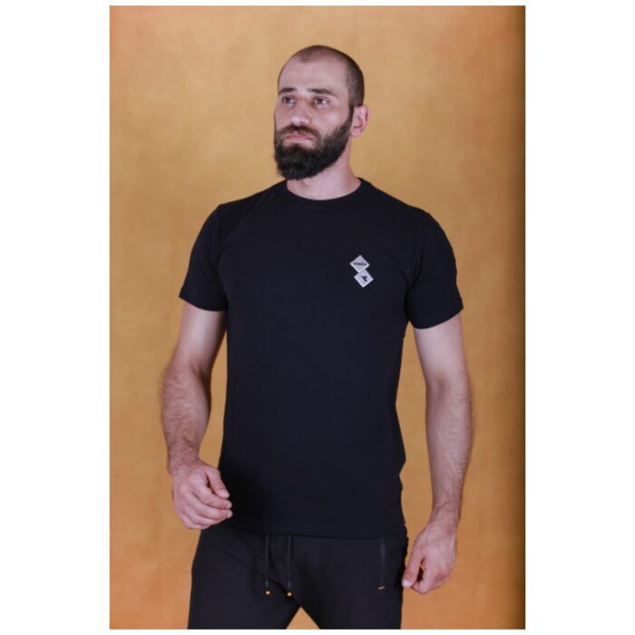 ⁦Diadora MENS CTN SPANDEX SHIRT⁩ - الصورة ⁦3⁩