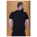 ⁦Diadora MENS CTN SPANDEX SHIRT⁩ - الصورة ⁦4⁩