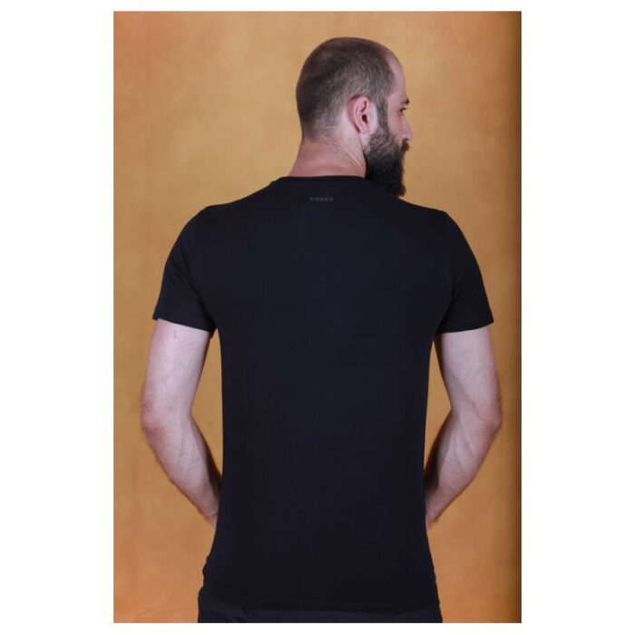 ⁦Diadora MENS CTN SPANDEX SHIRT⁩ - الصورة ⁦4⁩
