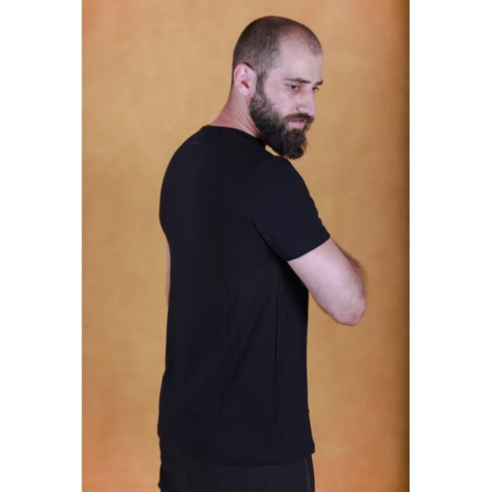 ⁦Diadora MENS CTN SPANDEX SHIRT⁩ - الصورة ⁦5⁩