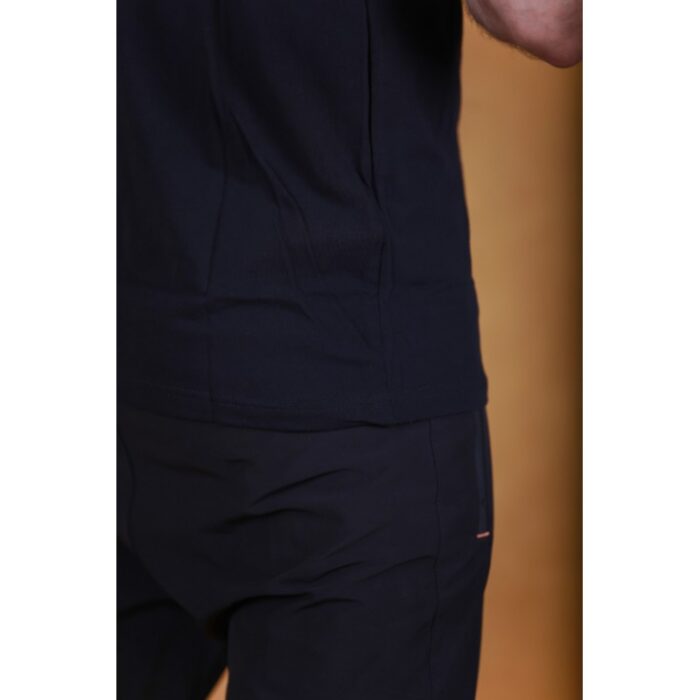 ⁦Diadora MENS CTN SPANDEX SHIRT⁩ - الصورة ⁦6⁩