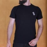 ⁦Diadora MENS CTN SPANDEX SHIRT⁩ - الصورة ⁦7⁩