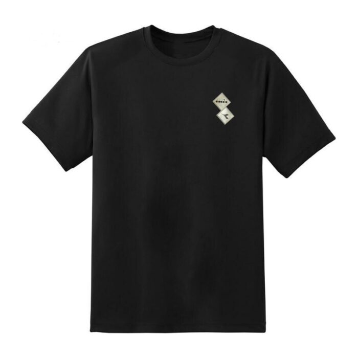 ⁦Diadora MENS CTN SPANDEX SHIRT⁩ - الصورة ⁦8⁩