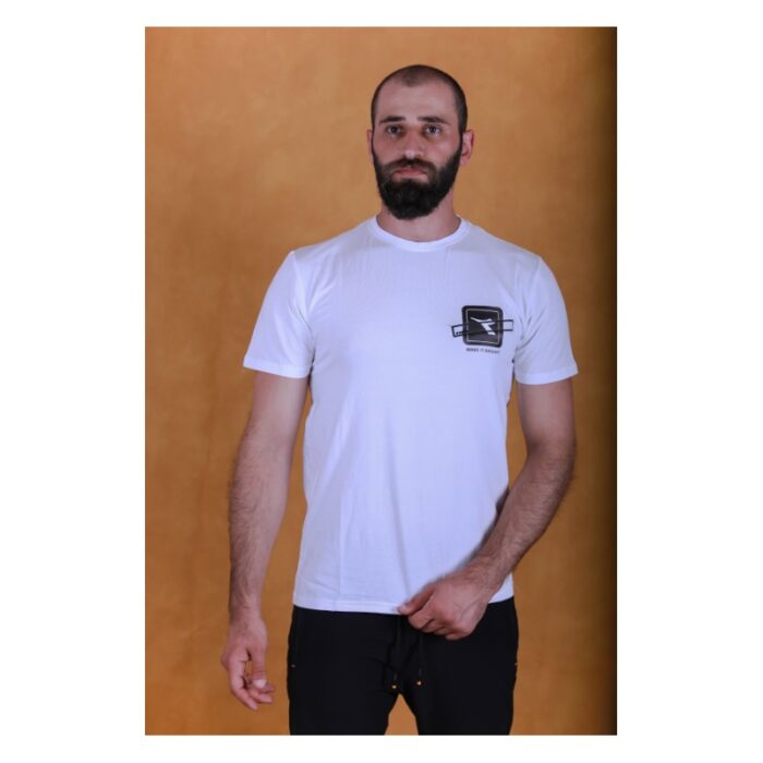 10312184_67db587c467c7 Diadora MENS CTN SPANDEX SHIRT - الصورة 1