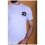 ⁦Diadora MENS CTN SPANDEX SHIRT⁩ - الصورة ⁦2⁩