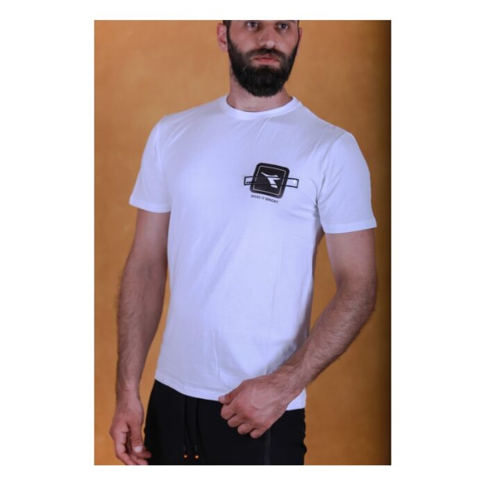 ⁦Diadora MENS CTN SPANDEX SHIRT⁩ - الصورة ⁦3⁩