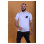 ⁦Diadora MENS CTN SPANDEX SHIRT⁩ - الصورة ⁦4⁩