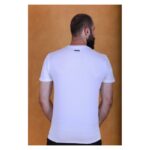 ⁦Diadora MENS CTN SPANDEX SHIRT⁩ - الصورة ⁦5⁩