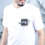 ⁦Diadora MENS CTN SPANDEX SHIRT⁩ - الصورة ⁦9⁩
