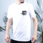 ⁦Diadora MENS CTN SPANDEX SHIRT⁩ - الصورة ⁦10⁩