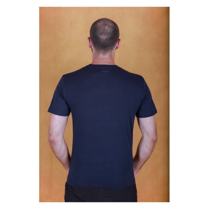 10312185_67db587e1c4ee Diadora MENS CTN SPANDEX SHIRT - الصورة 1