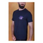 ⁦Diadora MENS CTN SPANDEX SHIRT⁩ - الصورة ⁦3⁩