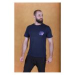 ⁦Diadora MENS CTN SPANDEX SHIRT⁩ - الصورة ⁦5⁩
