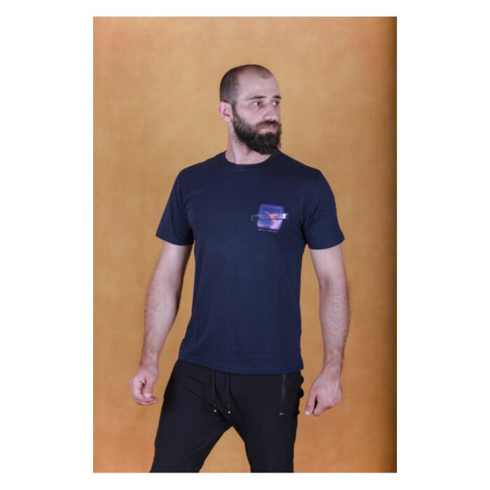 ⁦Diadora MENS CTN SPANDEX SHIRT⁩ - الصورة ⁦5⁩