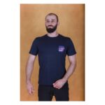 ⁦Diadora MENS CTN SPANDEX SHIRT⁩ - الصورة ⁦6⁩