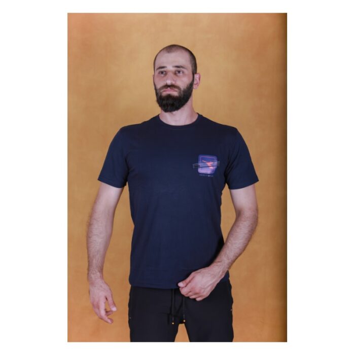 ⁦Diadora MENS CTN SPANDEX SHIRT⁩ - الصورة ⁦6⁩