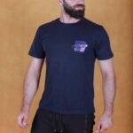 ⁦Diadora MENS CTN SPANDEX SHIRT⁩ - الصورة ⁦7⁩