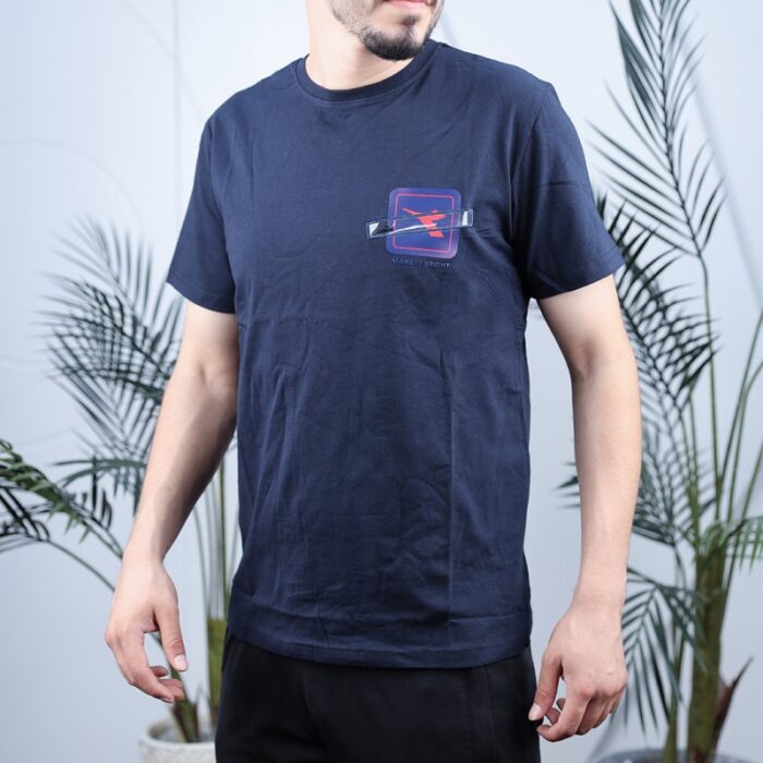 ⁦Diadora MENS CTN SPANDEX SHIRT⁩ - الصورة ⁦9⁩