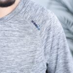 ⁦Diadora MAN ACTIVE POLY TOP⁩ - الصورة ⁦8⁩