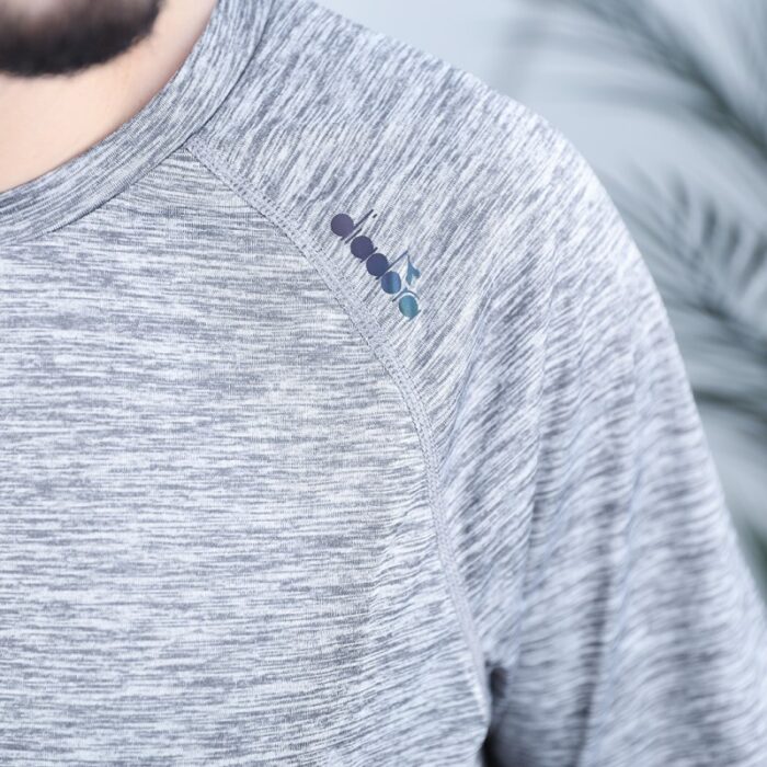 ⁦Diadora MAN ACTIVE POLY TOP⁩ - الصورة ⁦8⁩