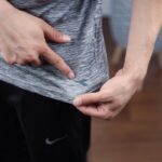 ⁦Diadora MAN ACTIVE POLY TOP⁩ - الصورة ⁦8⁩