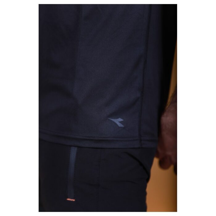 10312193_67db588e48dd2 Diadora MAN ACTIVE POLY TOP - الصورة 1