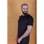 ⁦Diadora MAN ACTIVE POLY TOP⁩ - الصورة ⁦4⁩