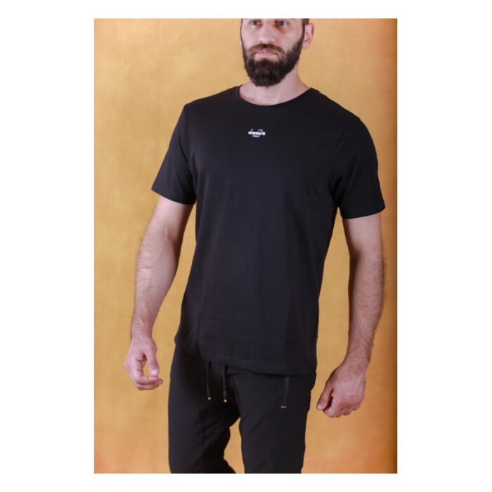 ⁦Diadora MENS CTN SHIRT⁩ - الصورة ⁦4⁩