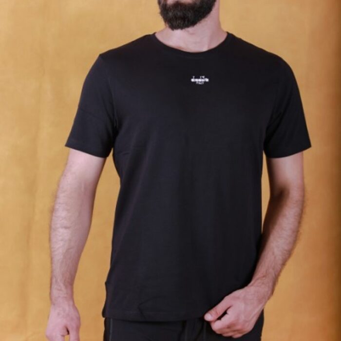 ⁦Diadora MENS CTN SHIRT⁩ - الصورة ⁦6⁩