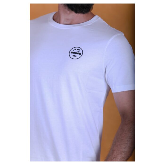 ⁦Diadora MENS CTN SHIRT⁩ - الصورة ⁦3⁩